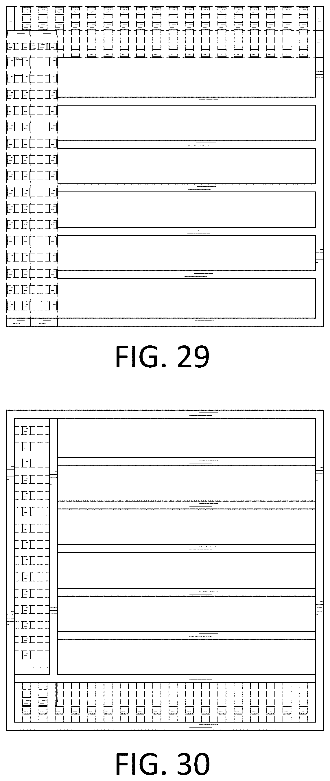 Patent USD1000855 Figure 19 – Patio furniture
