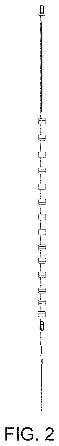 Patent USD1000858 Figure 2 – Toy hammock