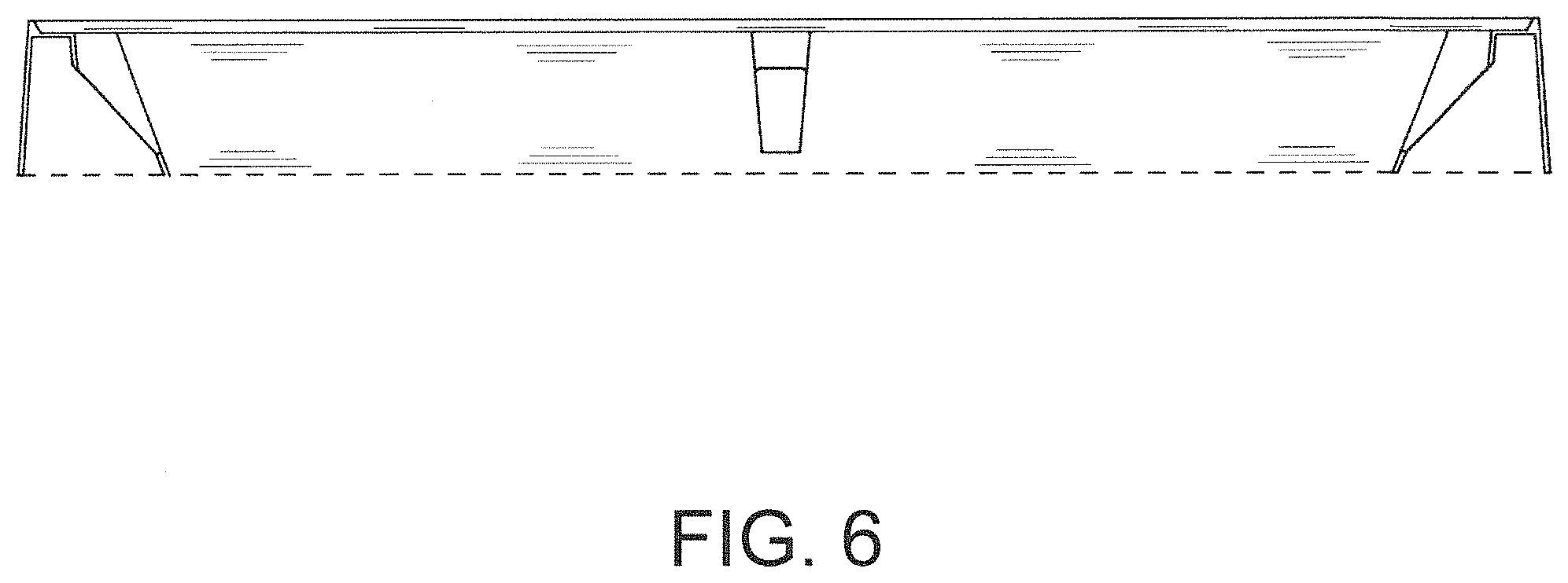 Patent USD1000859 Figure 6 – Cassette