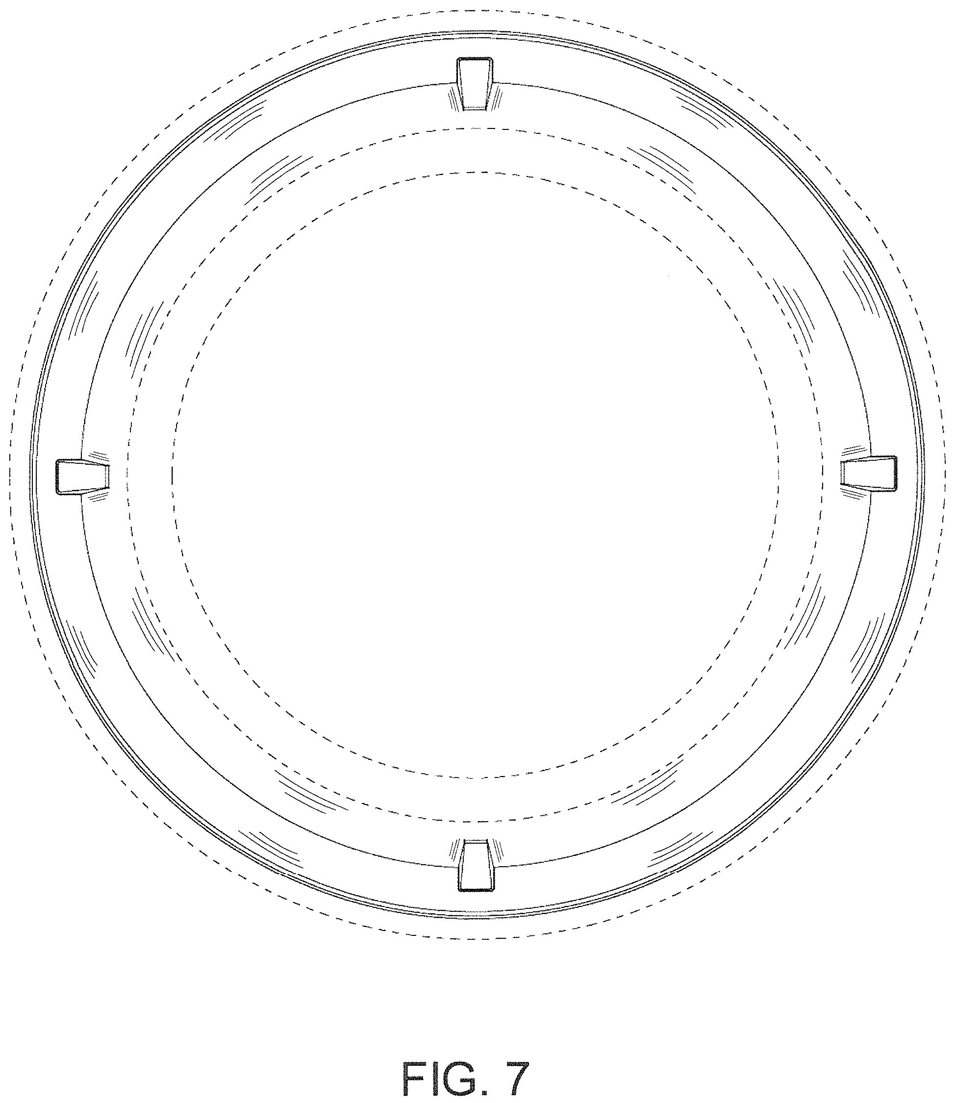 Patent USD1000859 Figure 7 – Cassette