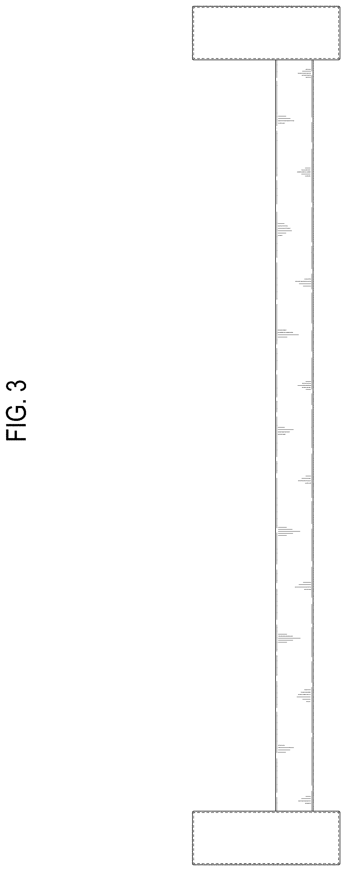 Patent USD1000863 Figure 3 – Towel bar