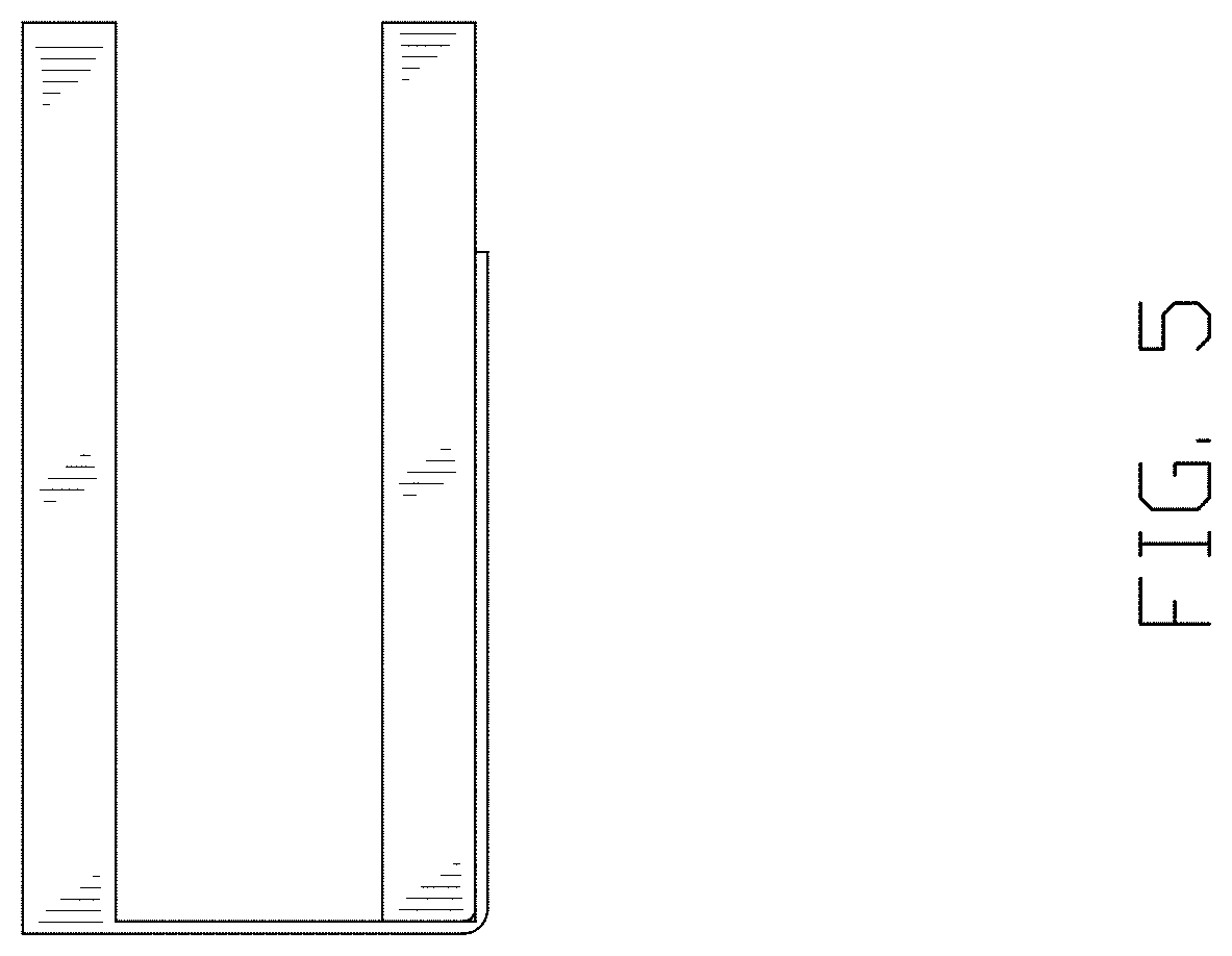 Patent USD1000866 Figure 5 – Bathroom shelf