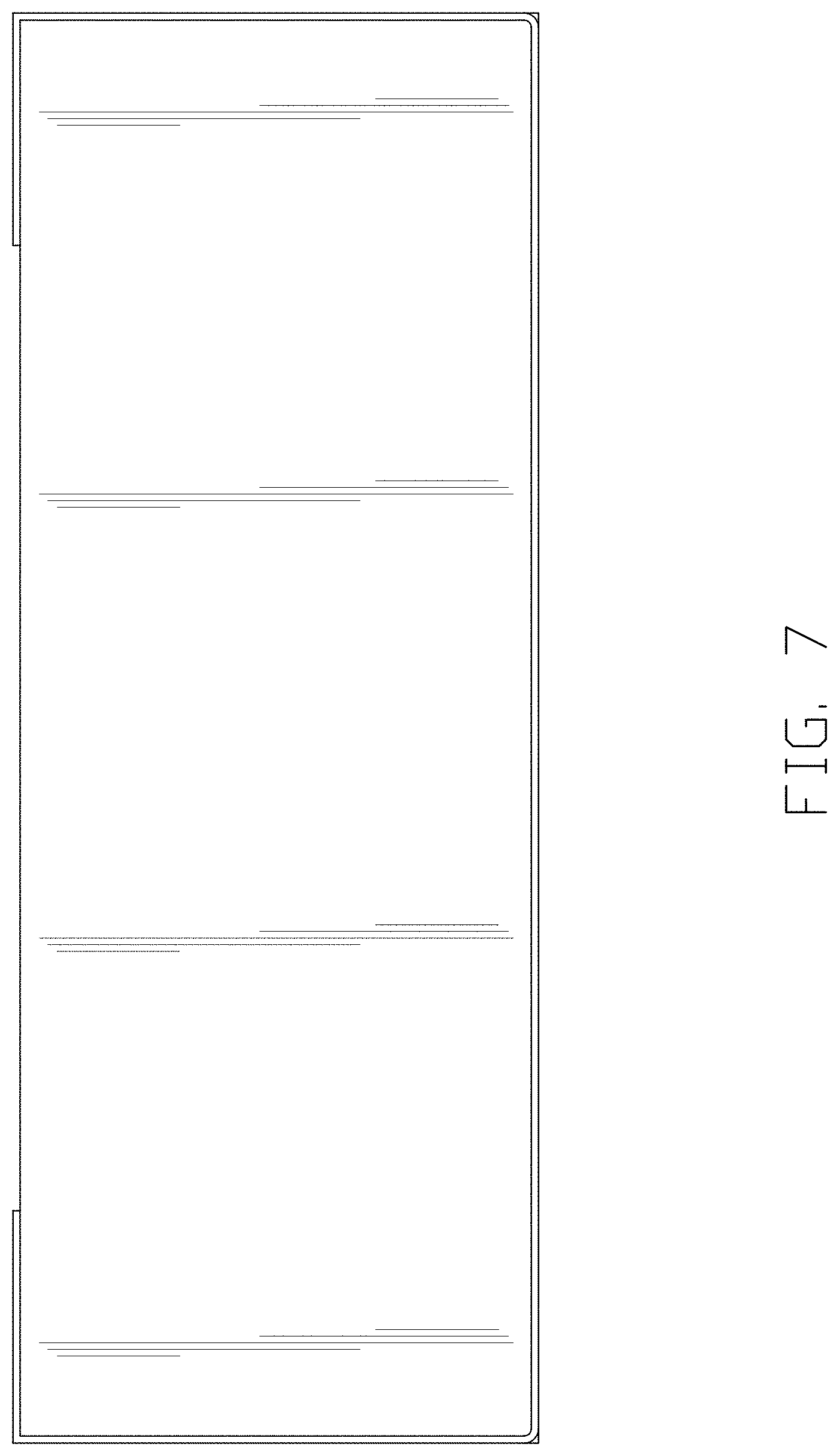 Patent USD1000866 Figure 7 – Bathroom shelf