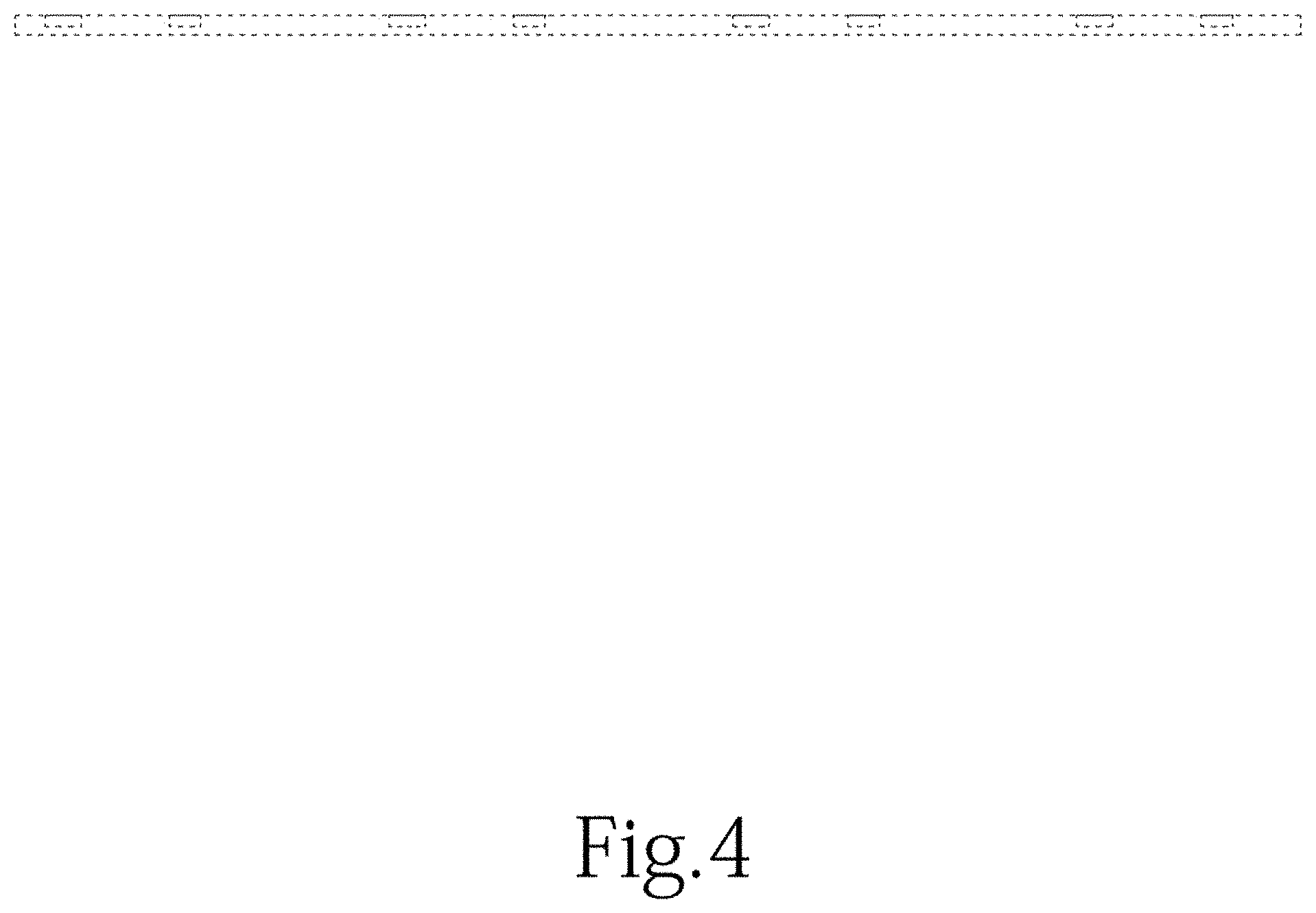 Patent USD1000868 Figure 4 – Floor mat