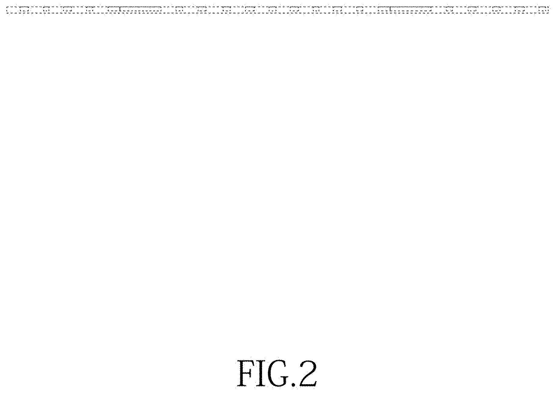 Patent USD1000869 Figure 2 – Floor mat