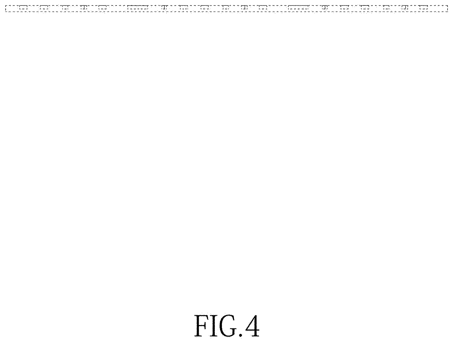 Patent USD1000869 Figure 4 – Floor mat