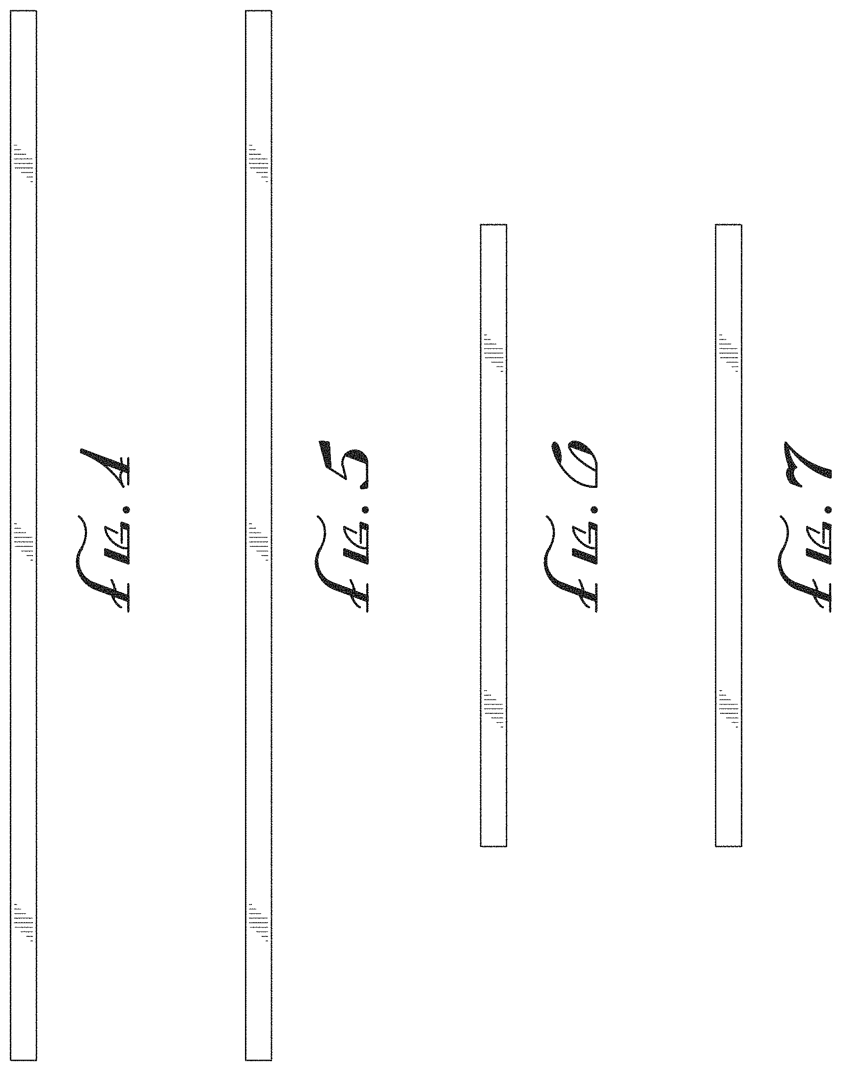 Patent USD1000870 Figure 4 – Mat