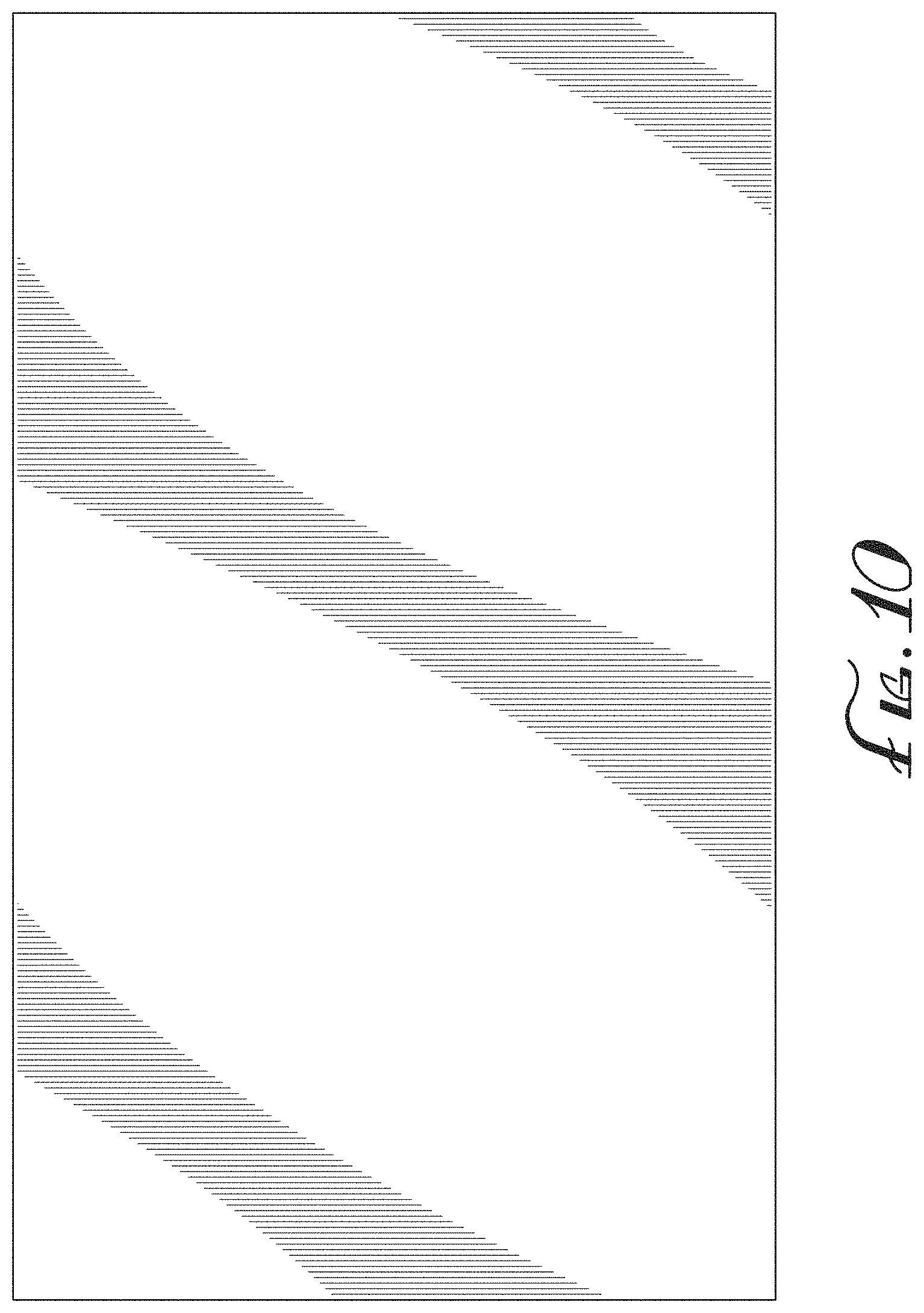 Patent USD1000870 Figure 7 – Mat