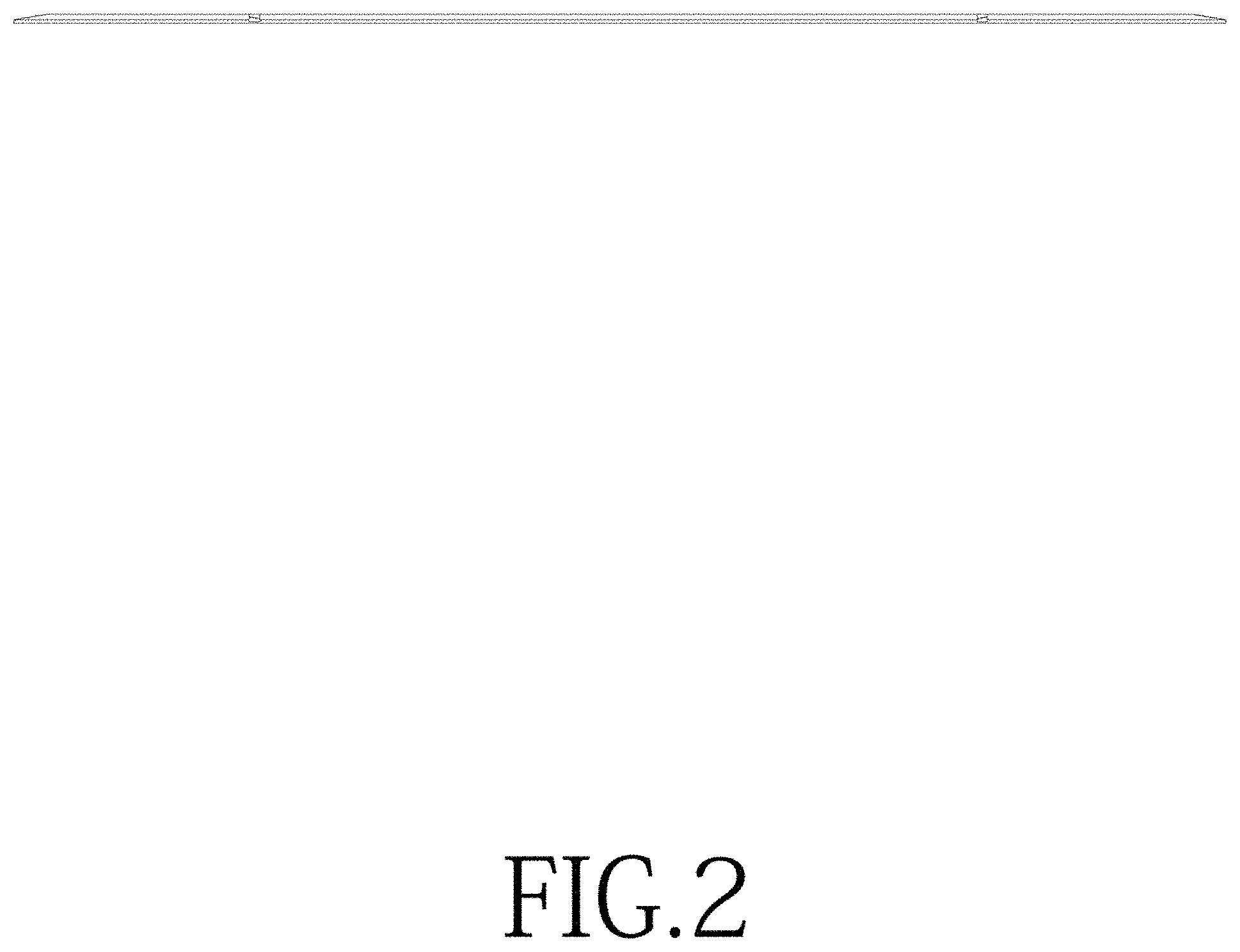 Patent USD1000871 Figure 2 – Floor mat