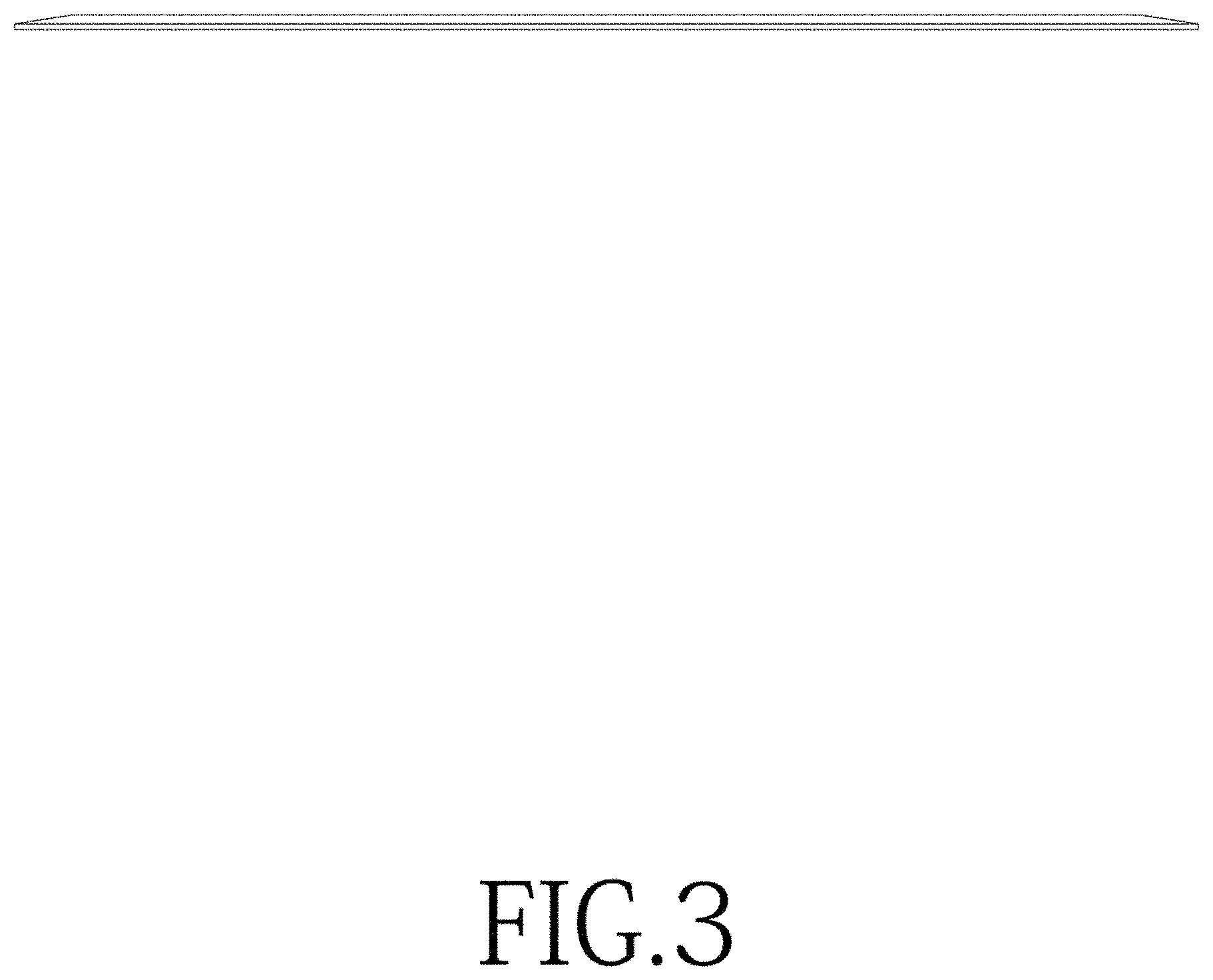 Patent USD1000871 Figure 3 – Floor mat