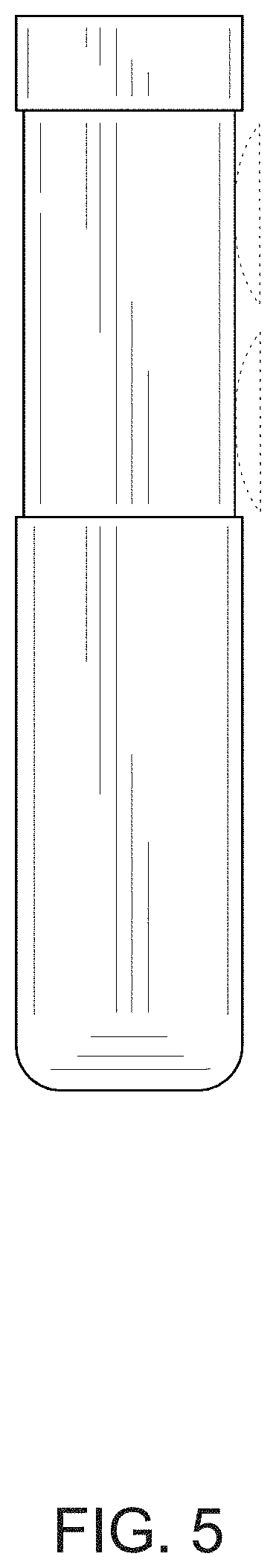 Patent USD1000883 Figure 5 – Liquid and cup dispenser