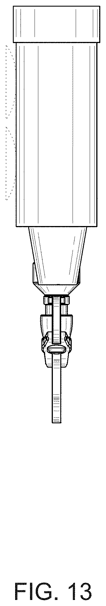 Patent USD1000883 Figure 13 – Liquid and cup dispenser