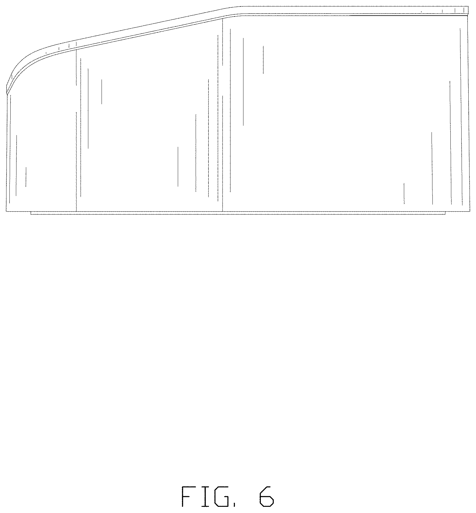 Patent USD1000896 Figure 6 – Espresso portafilter stand