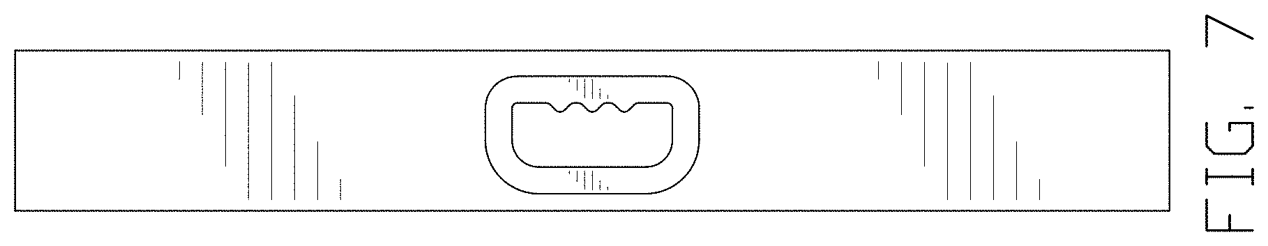 Patent USD1000899 Figure 7 – Stove burner cover