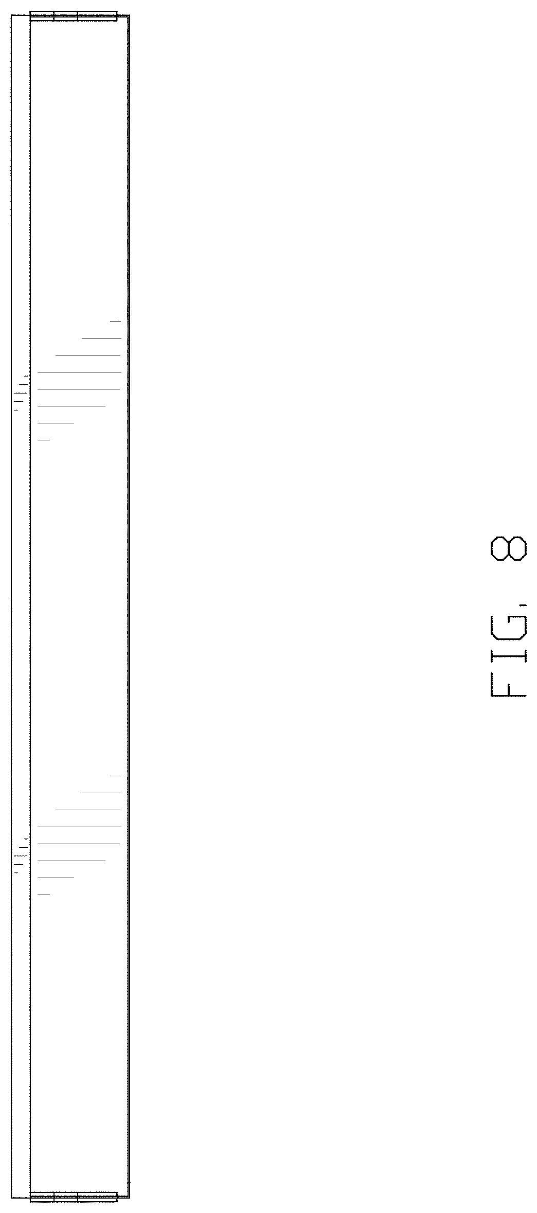 Patent USD1000899 Figure 8 – Stove burner cover
