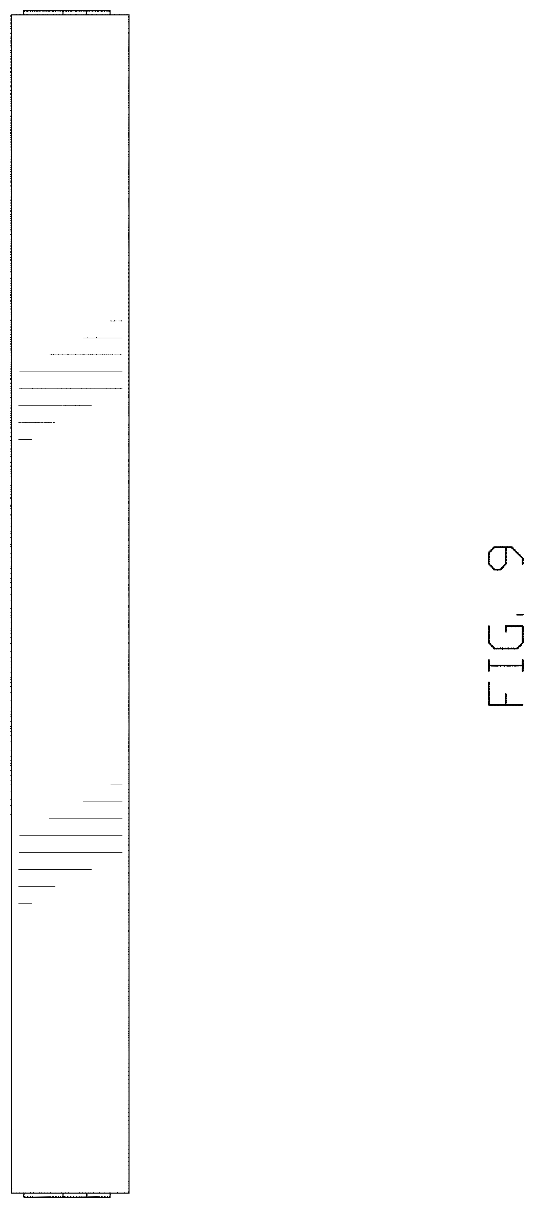 Patent USD1000899 Figure 9 – Stove burner cover
