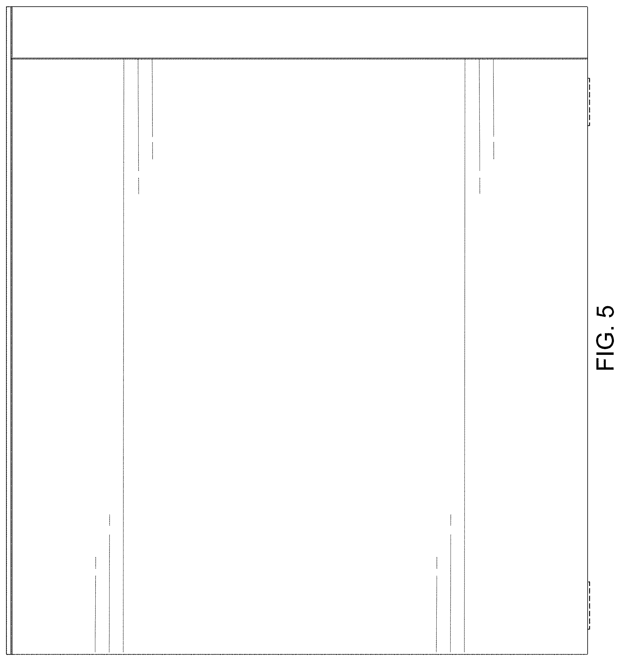 Patent USD1000903 Figure 5 – Dispenser