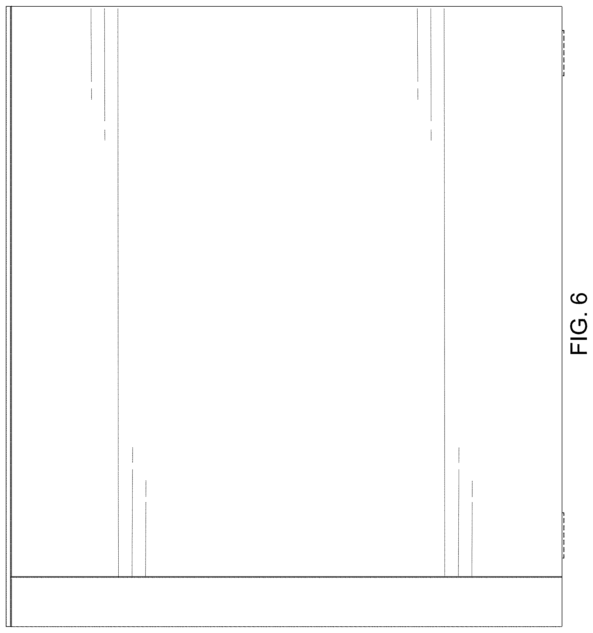 Patent USD1000903 Figure 6 – Dispenser