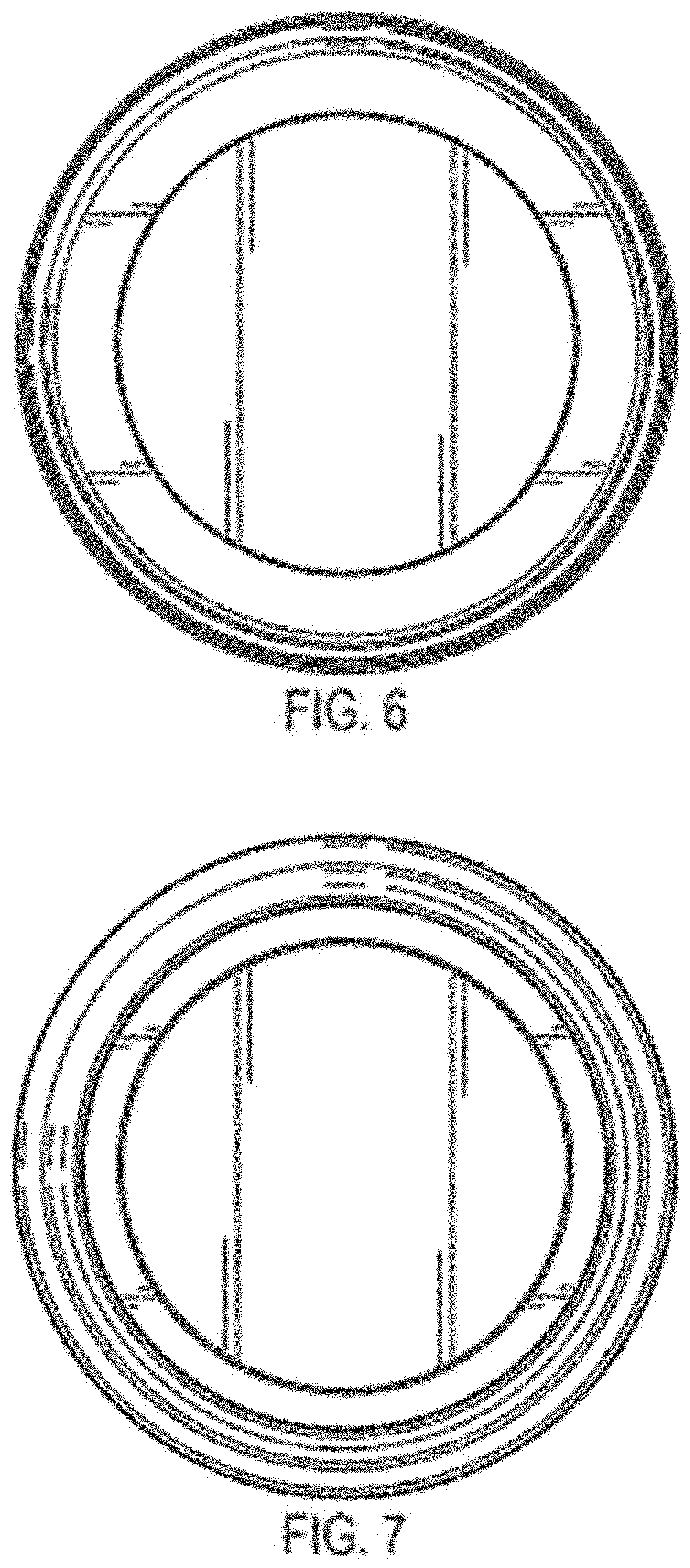 Patent USD1000905 Figure 6 – Insulated beverage receptacle