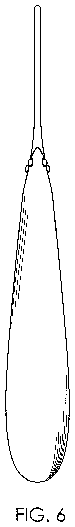 Patent USD1000911 Figure 4 – Toddler's knife