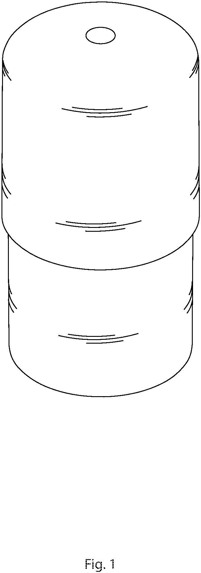Patent USD1000914 Figure 1 – Lime slicer