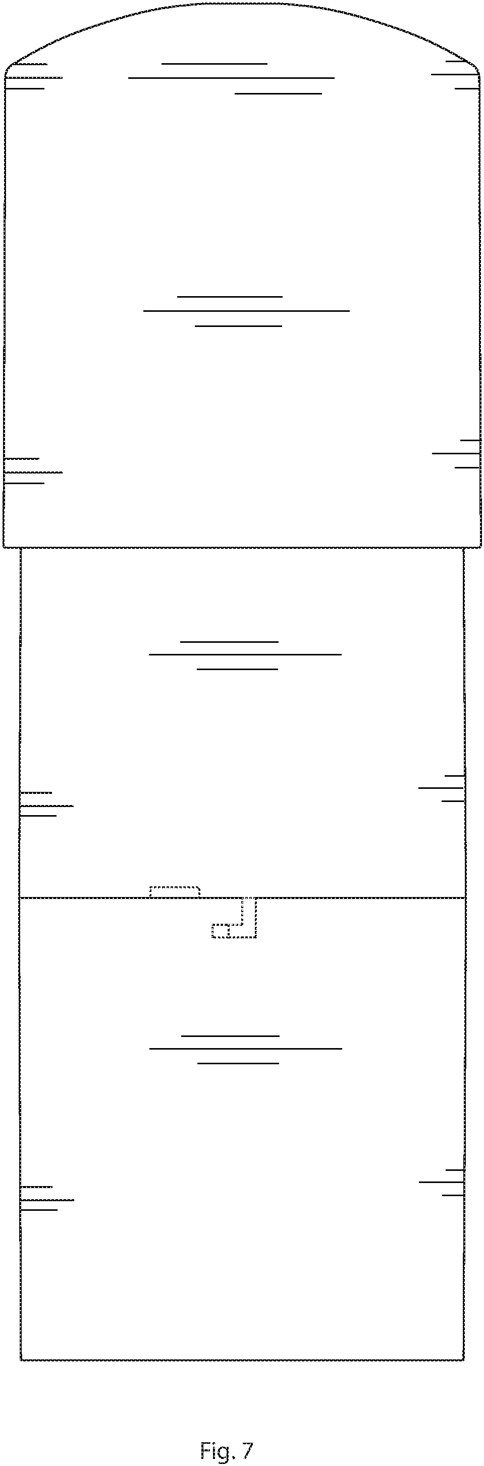 Patent USD1000914 Figure 7 – Lime slicer