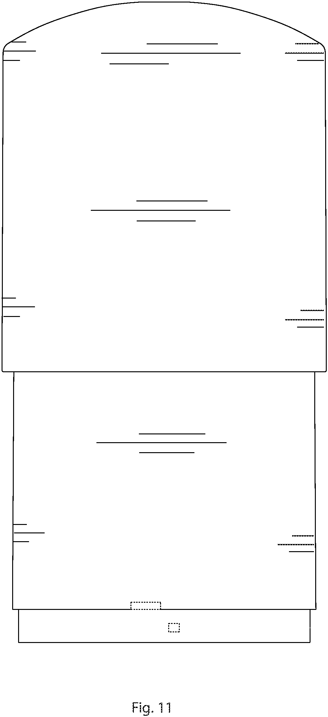 Patent USD1000914 Figure 11 – Lime slicer