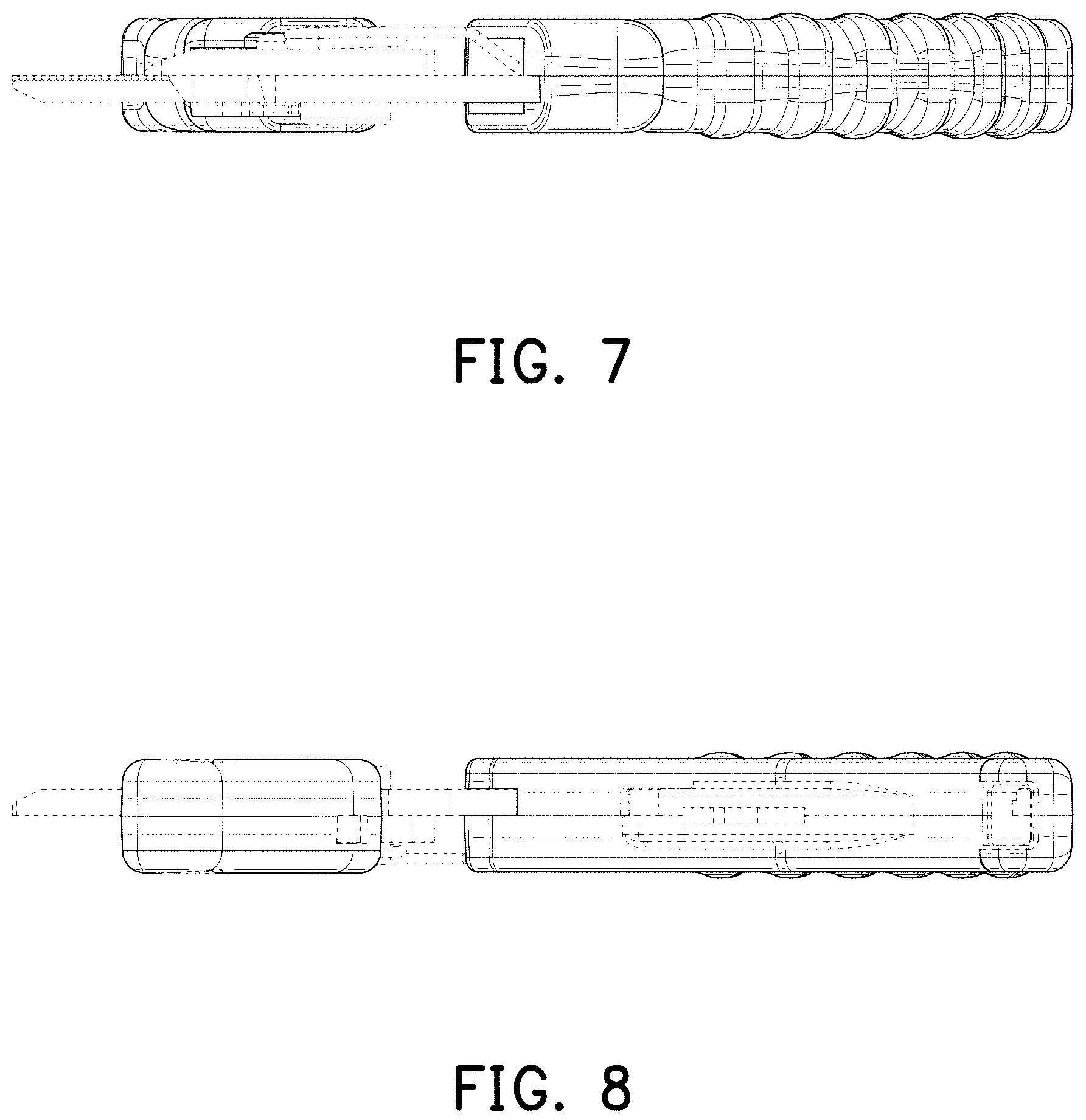 Patent USD1000920 Figure 6 – Cutter