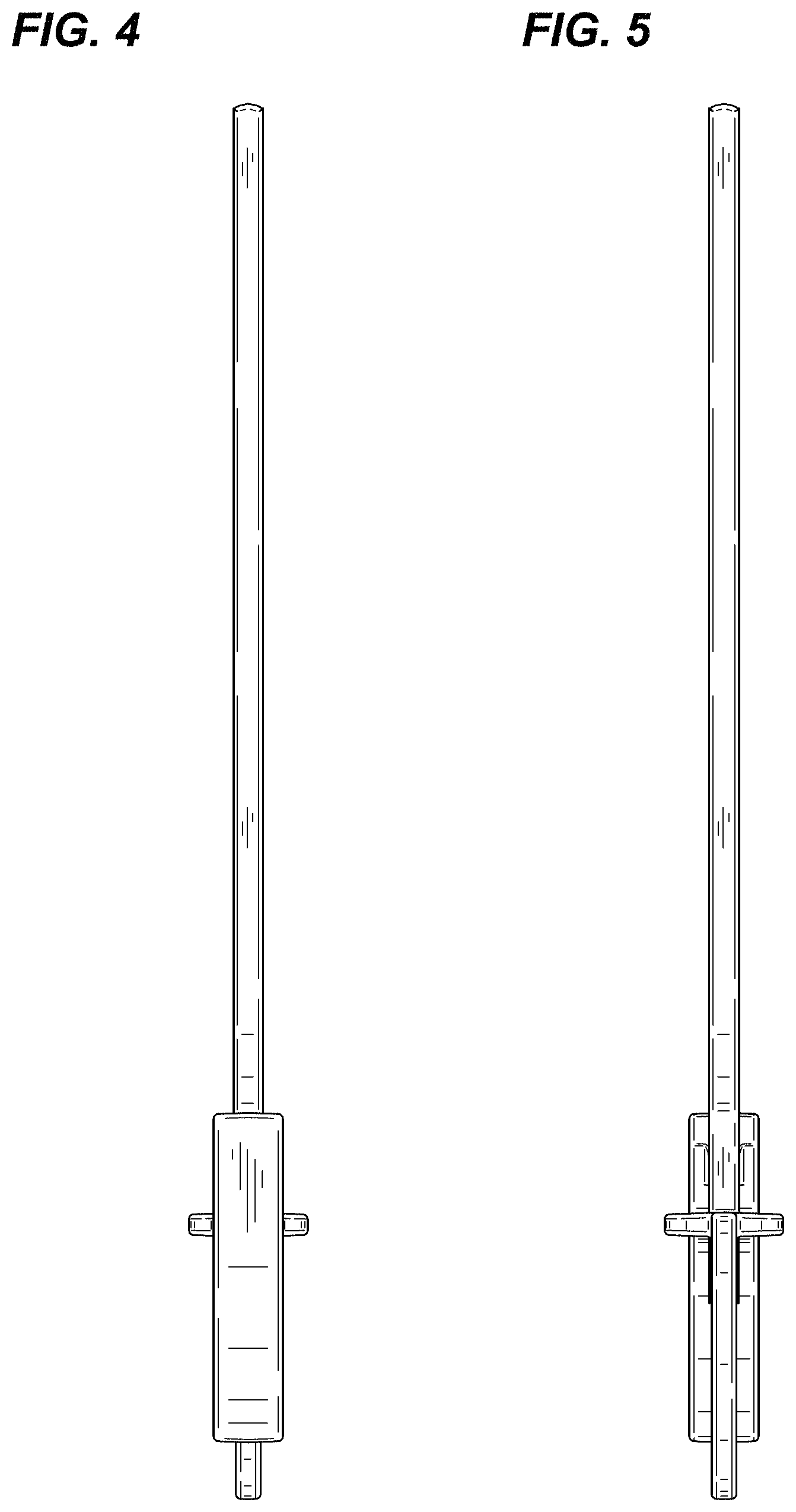 Patent USD1000921 Figure 4 – Roll threader tool