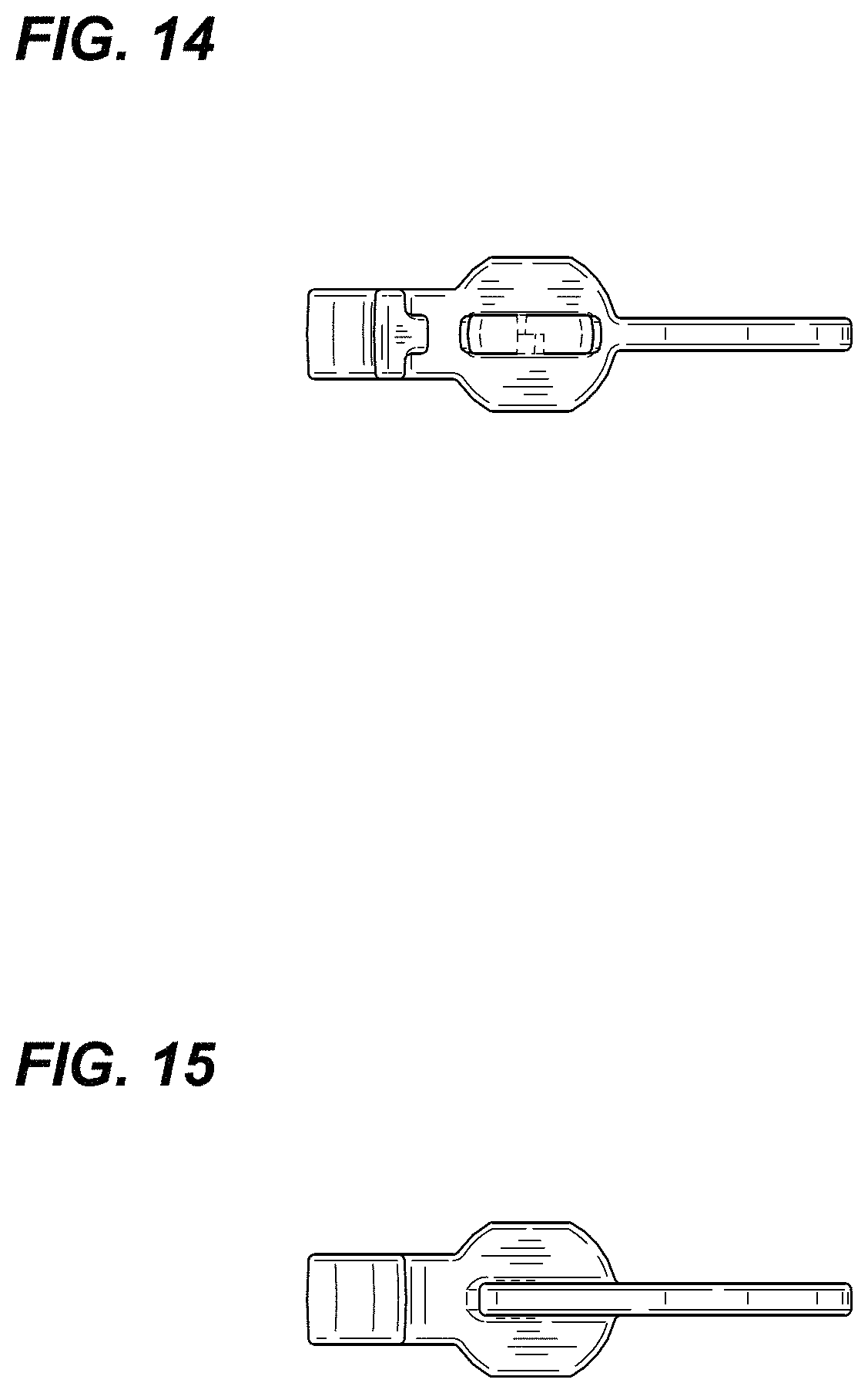 Patent USD1000921 Figure 11 – Roll threader tool
