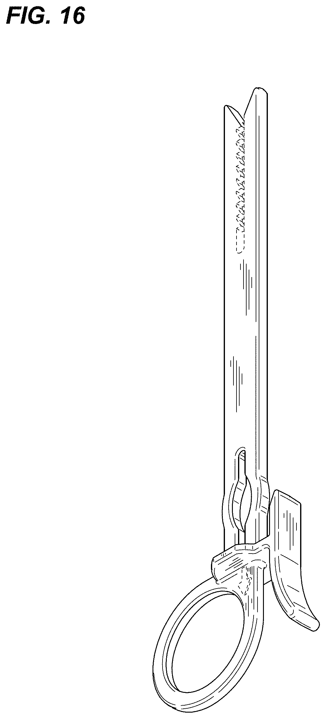 Patent USD1000921 Figure 12 – Roll threader tool