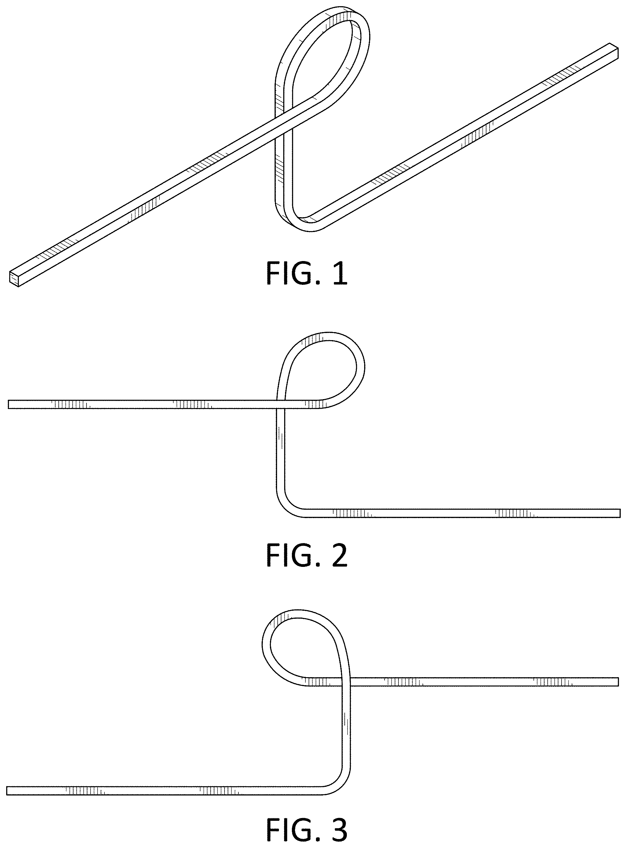 Patent USD1000924 Figure 1 – Tie-down anchor