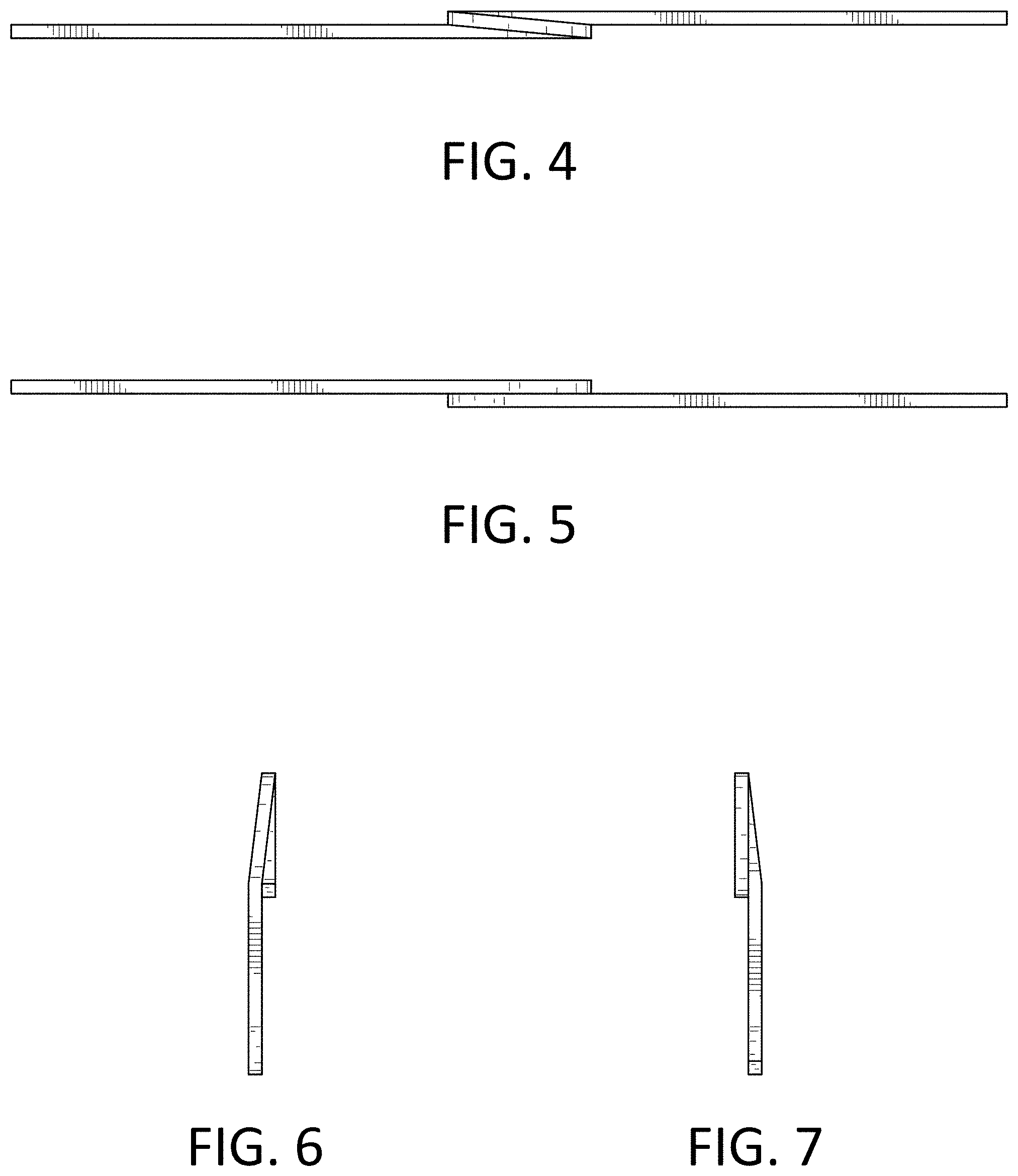 Patent USD1000924 Figure 2 – Tie-down anchor