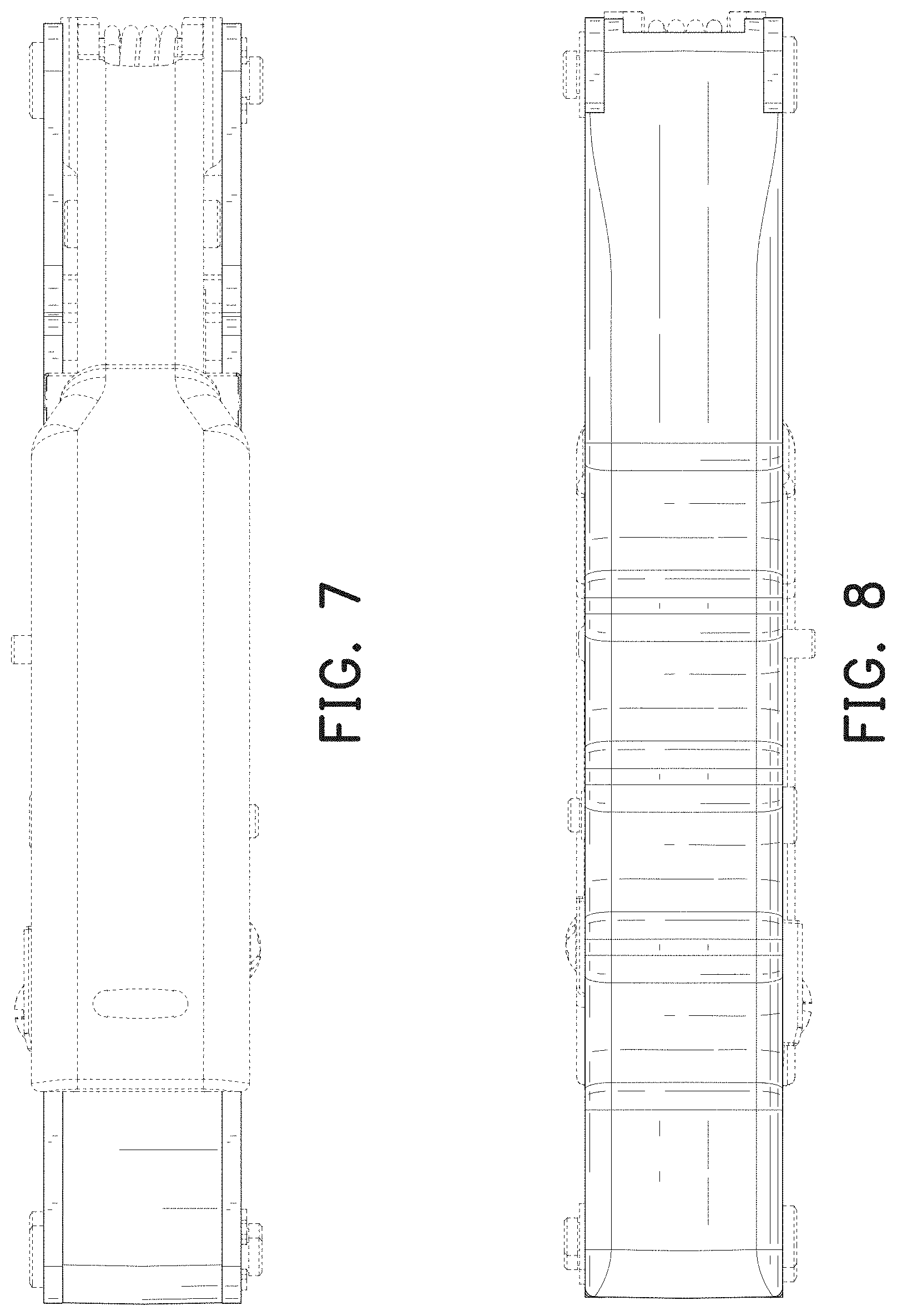 Patent USD1000926 Figure 6 – Crimping hand tool