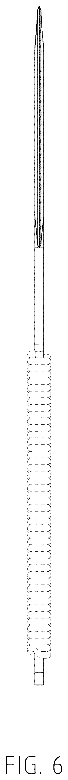 Patent USD1000930 Figure 6 – Axe