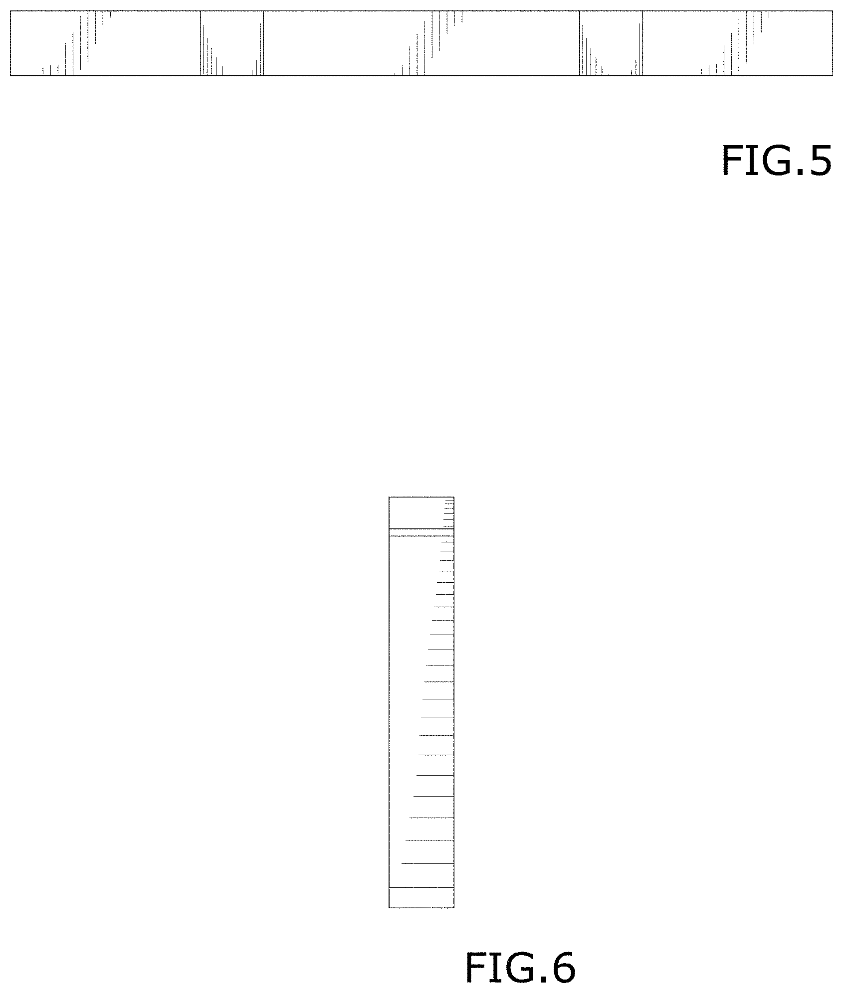 Patent USD1000933 Figure 3 – Locking device for double doors