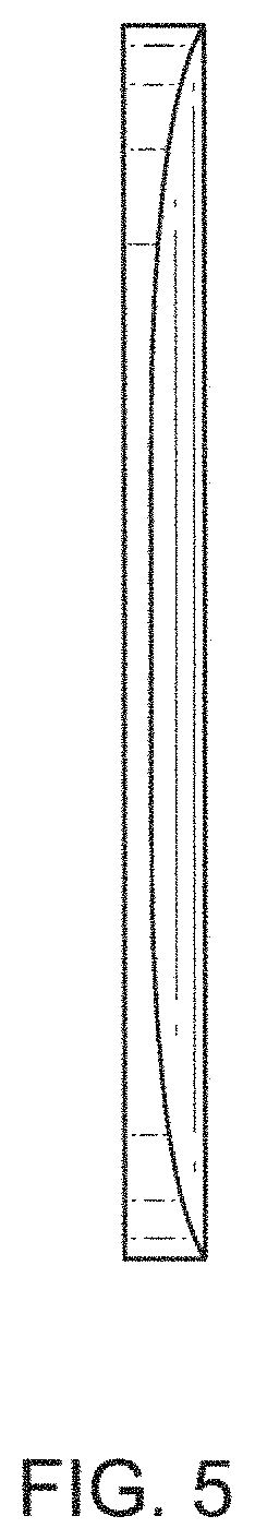 Patent USD1000936 Figure 5 – Hook