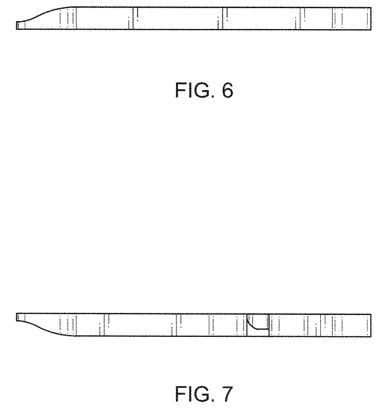 Patent USD1000936 Figure 6 – Hook