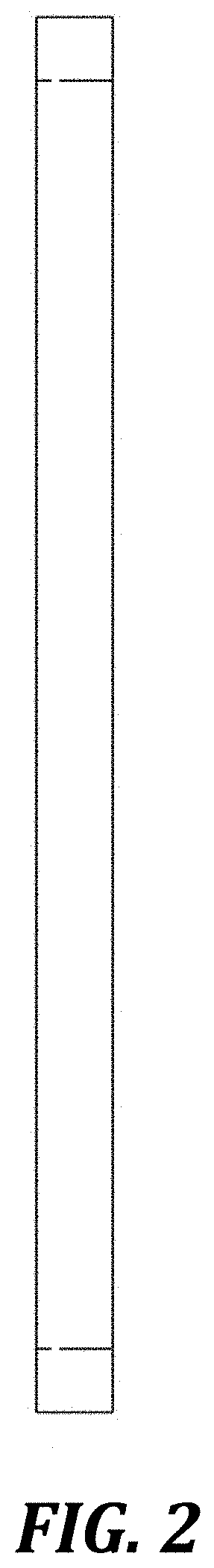 Patent USD1000941 Figure 2 – Water faucet mounting plate