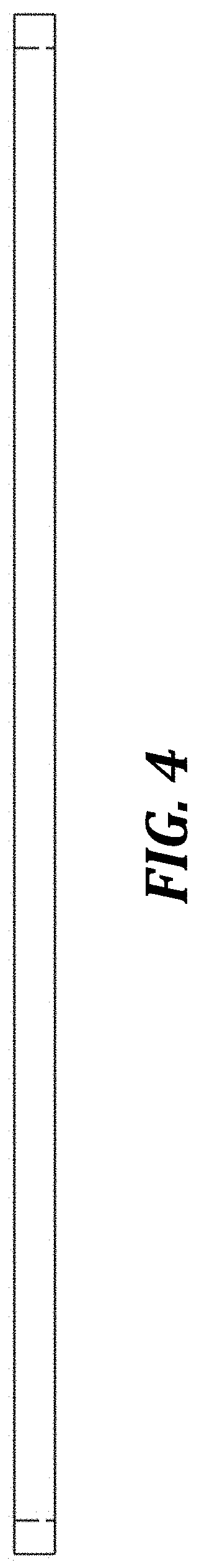 Patent USD1000941 Figure 4 – Water faucet mounting plate