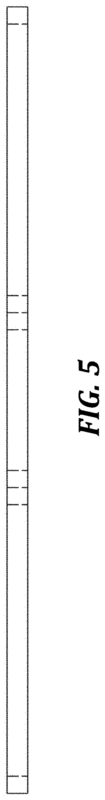 Patent USD1000941 Figure 5 – Water faucet mounting plate