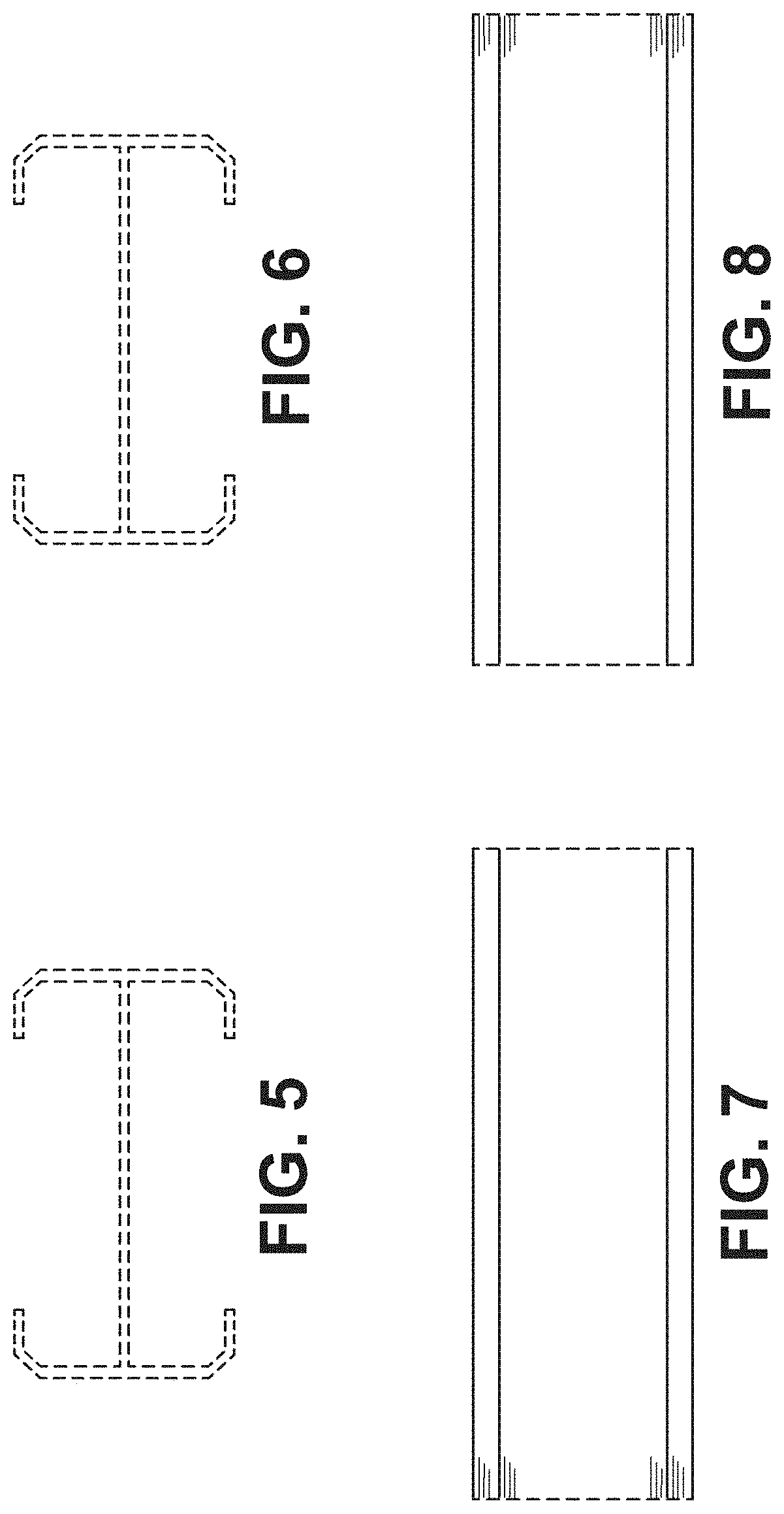 Patent USD1000942 Figure 2 – Splice coupler