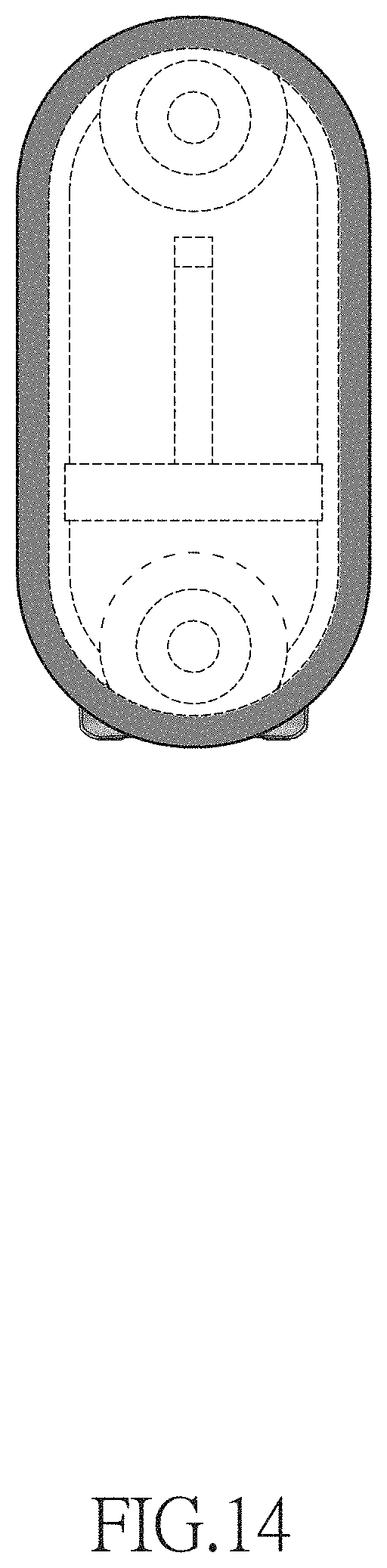 Patent USD1000944 Figure 14 – Safety gate wall mounting set
