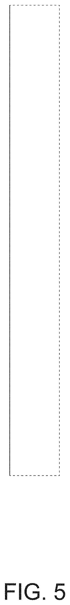 Patent USD1000951 Figure 5 – Packing box