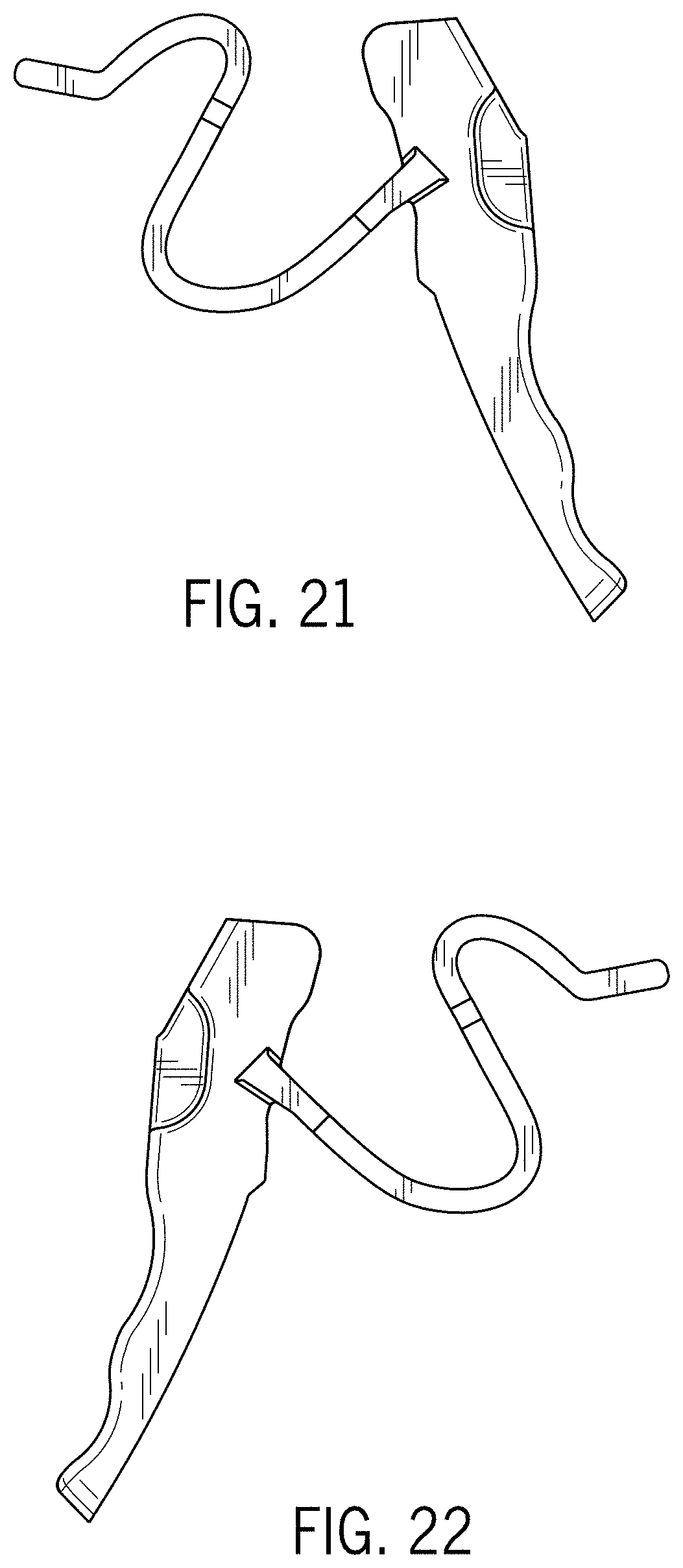 Patent USD1000953 Figure 11 – Combined trigger sprayer and shroud