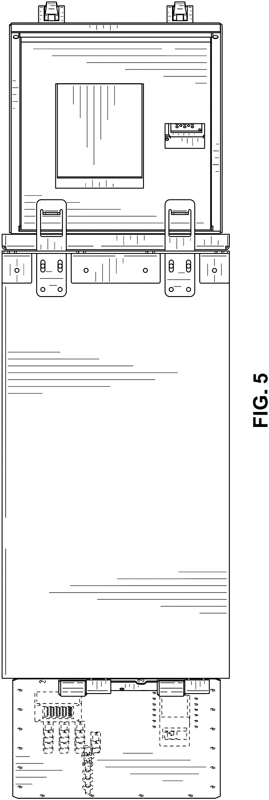 Patent USD1000968 Figure 4 – Test box