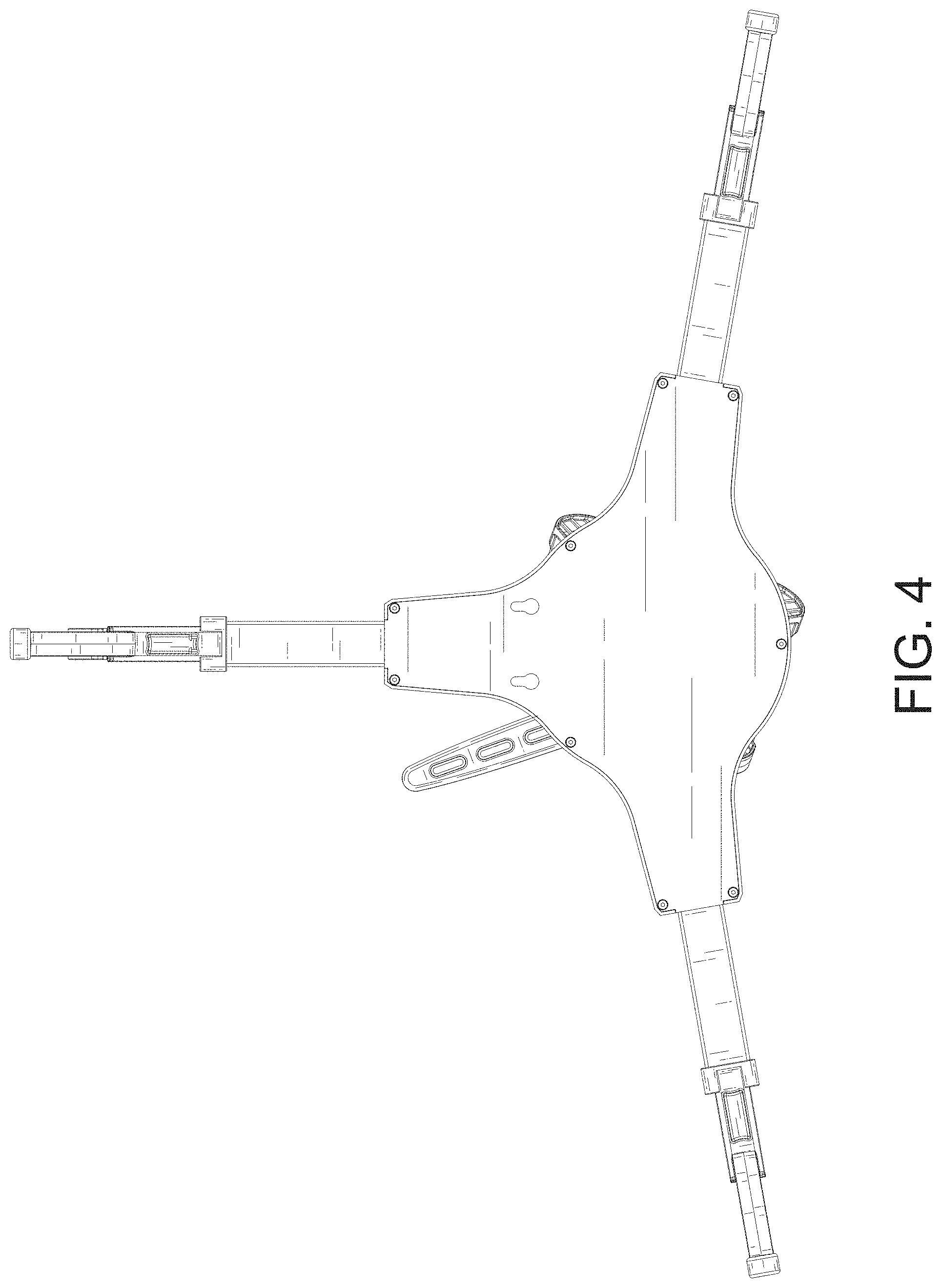 Patent USD1000971 Figure 4 – Calibration device