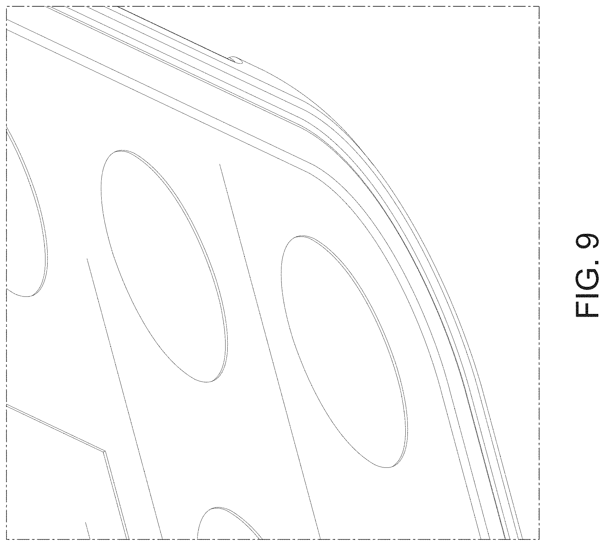 Patent USD1000971 Figure 9 – Calibration device