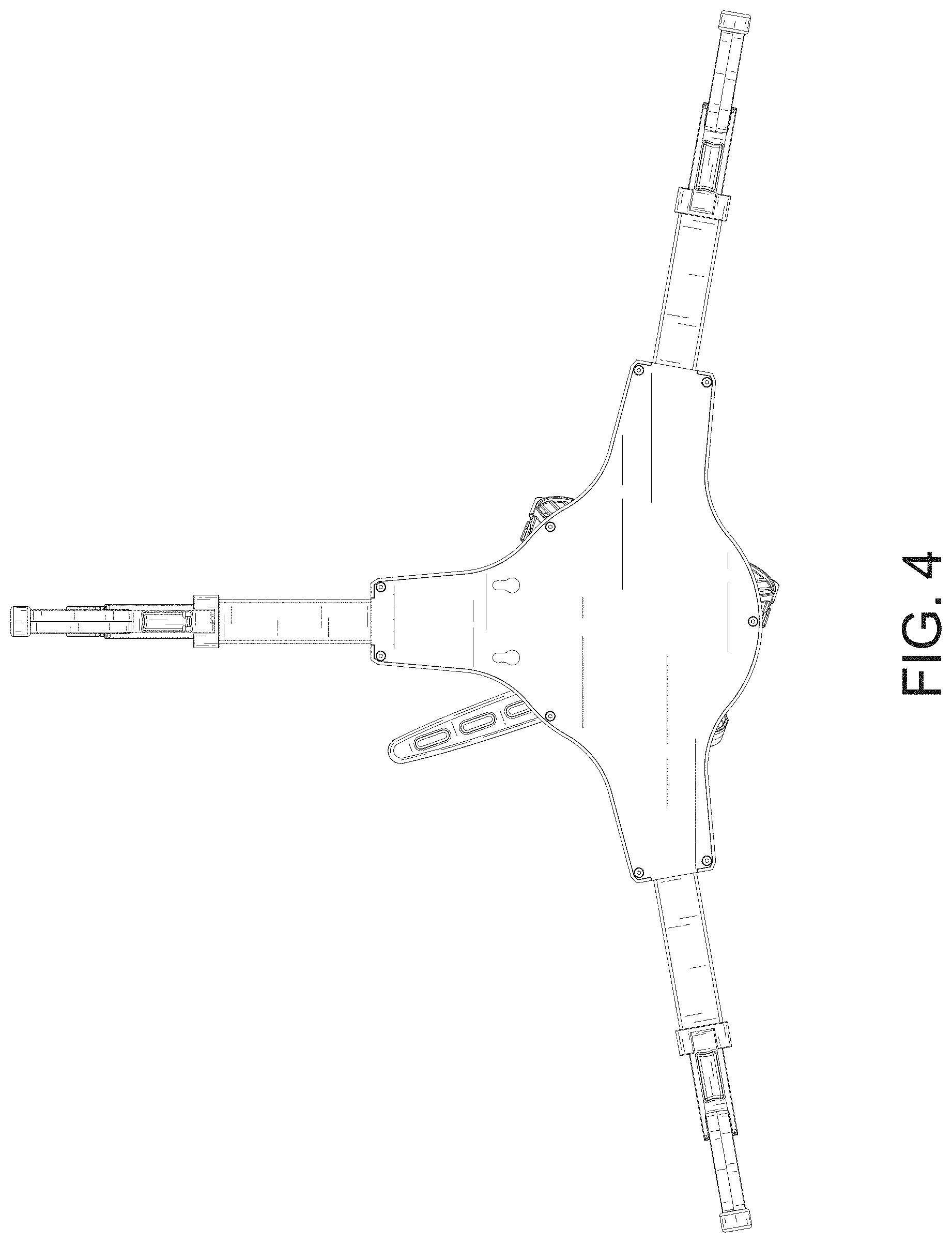 Patent USD1000972 Figure 4 – Calibration device