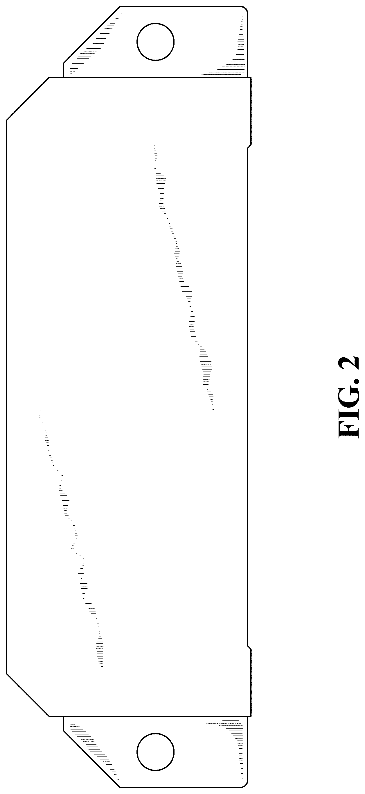 Patent USD1000976 Figure 2 – Level